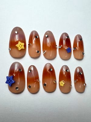 Subtils : Fuzzy Stars
