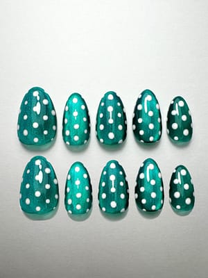 Subtil : Polka Sorbet